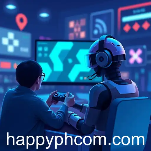 The Digital Revolution in Gaming