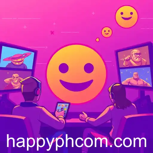 Embracing Happiness in Gaming Communities