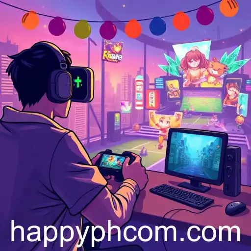 Exploring the Charm of Happy PH