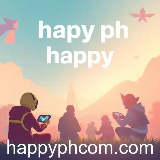 Gaming and Well-being: The 'Happy PH' Phenomenon