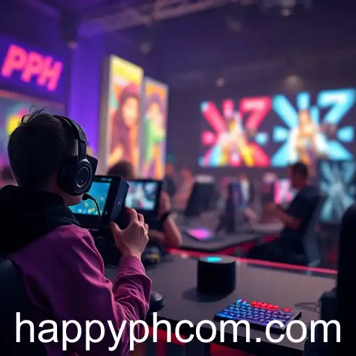 Gaming Trends of 2025