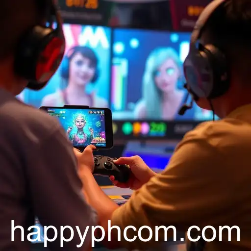 Gaming Trends and the Digital Horizon