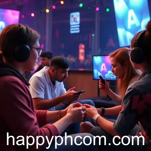Gaming Trends Reshape Online Communities