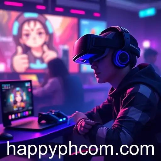 Gaming Trends and the Rise of 'Happy PH'