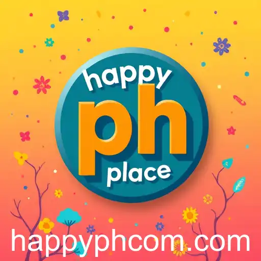 Happy PH Revolutionizes Online Gaming Experience