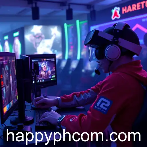 Innovative Trends Shaping the Gaming Arena