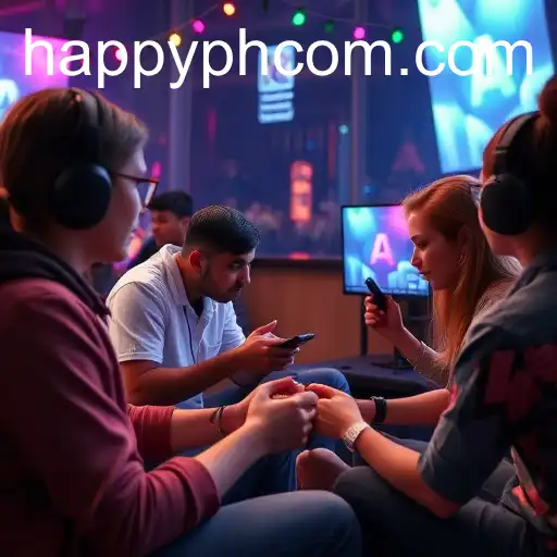 Gaming Trends Reshape Online Communities