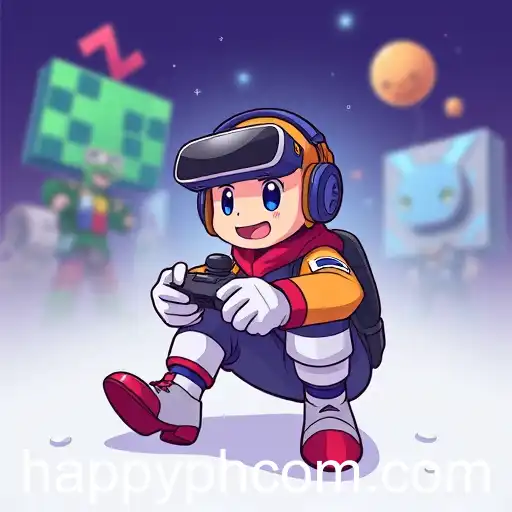 Happy Gaming and Rising Trends