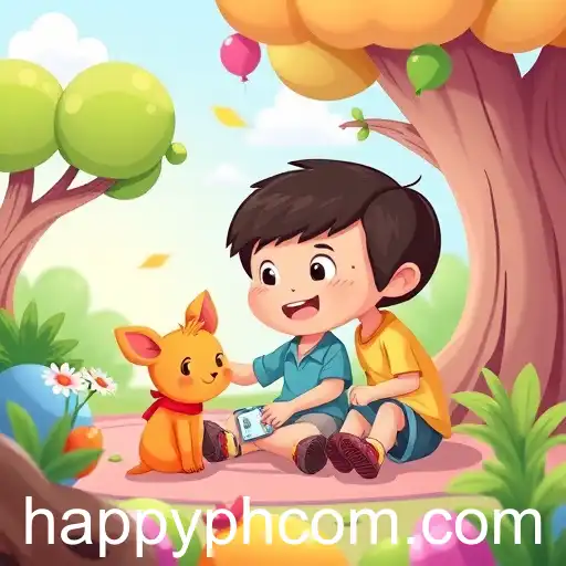 The Evolution of Gaming Experiences with Happy Ph