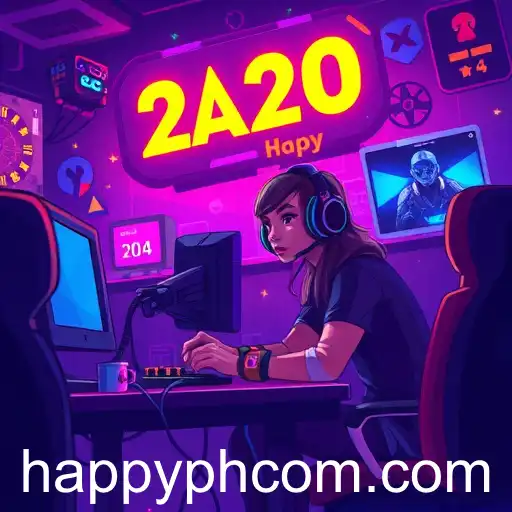 Happy PH Gaming in 2025: A Year of Innovation and Community