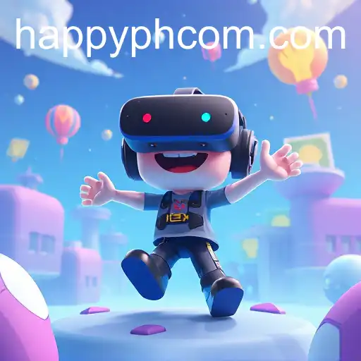 Gaming Revolution: The Rise of Happy PH