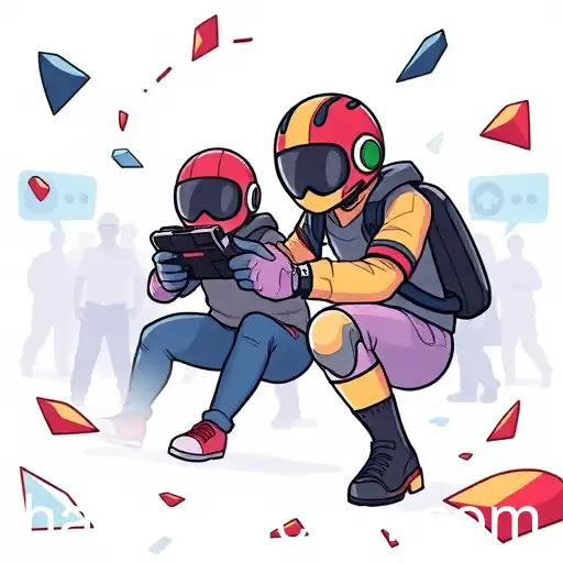 Happy PH's Impact on the Gaming Community