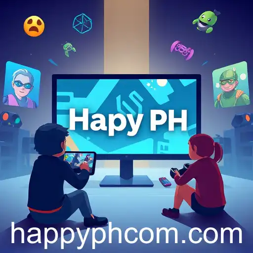 The Evolution and Impact of 'Happy PH' in Gaming