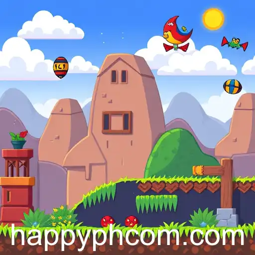 Reviving Classic Games: Happy PH's Innovative Approach