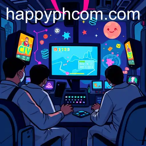 The Rise of Gamification: A New Era for Online Engagement