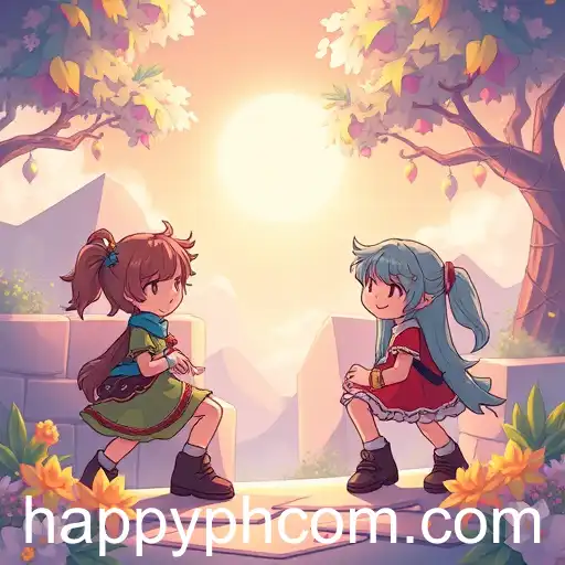 Exploring the Rise of 'Happy PH' in Online Gaming