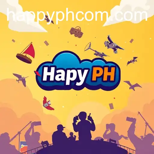 The Rise of Happy PH
