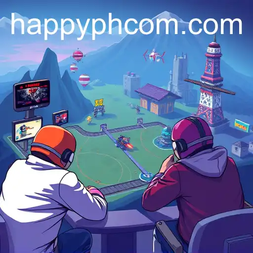 The Rise of Mobile Gaming Portals