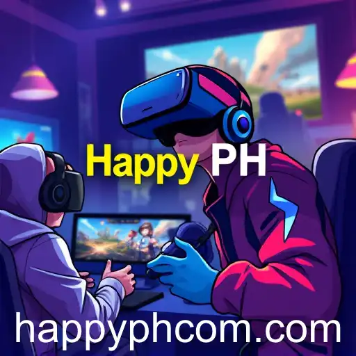 Virtual Escapes: Exploring Happy PH in 2025