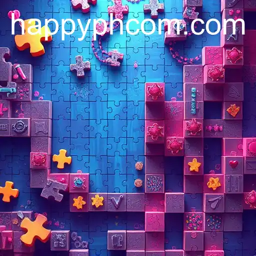 Exploring the Joyful World of Puzzle Fun: A Deep Dive into the ‘Happy PH’ Phenomenon