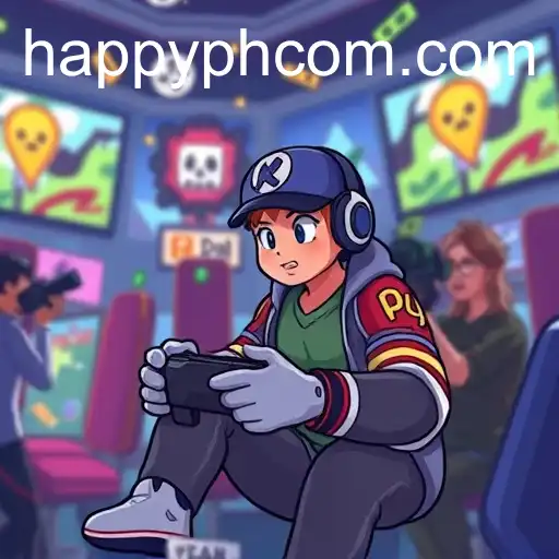 The Rise of English Game Platforms