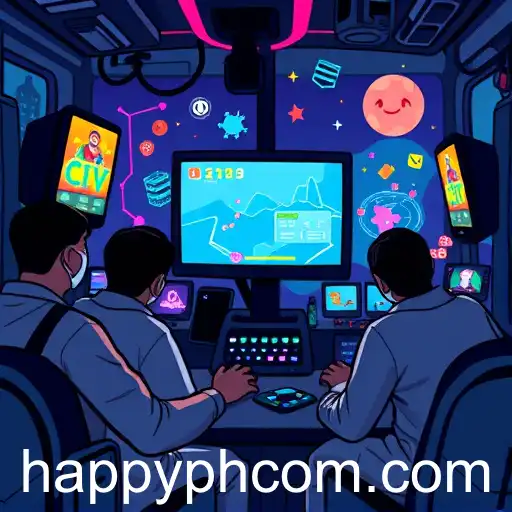 The Rise of Gamification: A New Era for Online Engagement