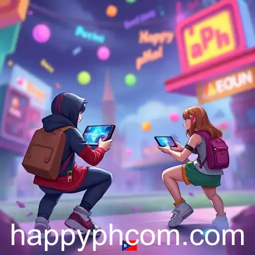 The Rise of 'Happy PH': A Game-Changing Experience